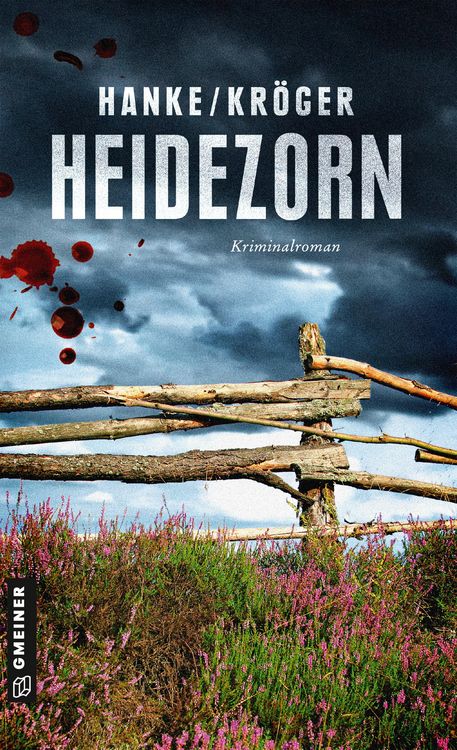 Produktbild: Heidezorn