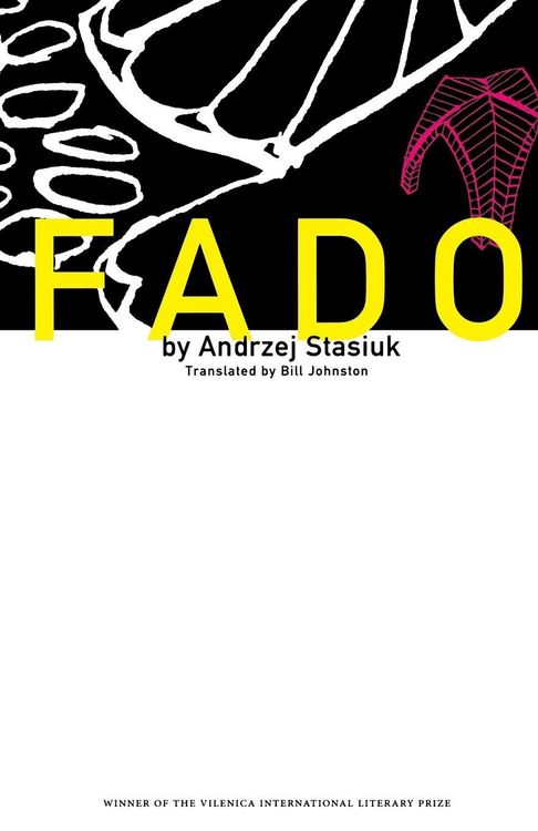 Produktbild: Fado