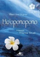 Produktbild: HoOponopono - Hawaii Affetme Rit&uuml;eli