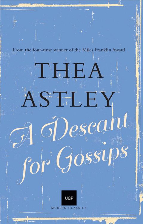 Produktbild: Descnt for Gossips