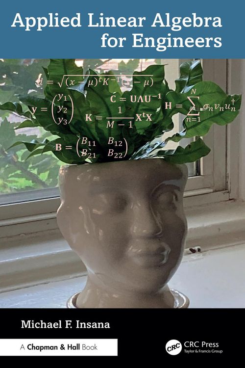 Produktbild: Applied Linear Algebra for Engineers