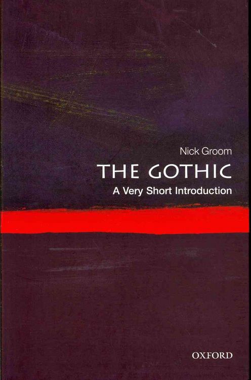 Produktbild: The Gothic