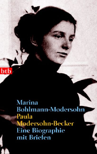 Produktbild: Paula Modersohn-Becker