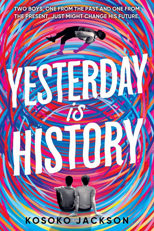 Produktbild: Yesterday Is History