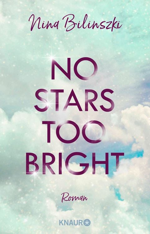 Produktbild: No Stars too bright
