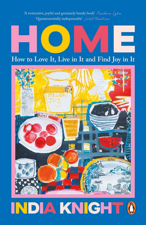 Produktbild: Home