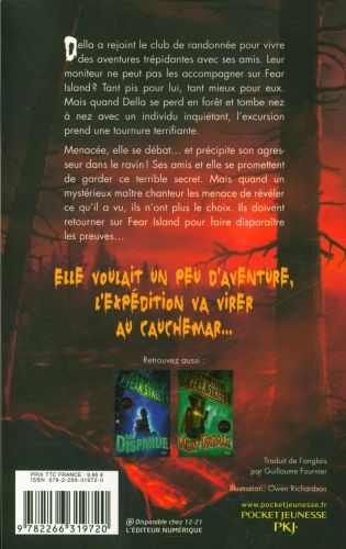 Produktbild: Fear street