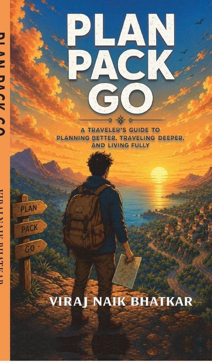 Produktbild: Plan Pack Go