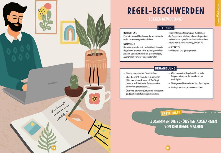 Produktbild: Ehe-Wahnsinn!