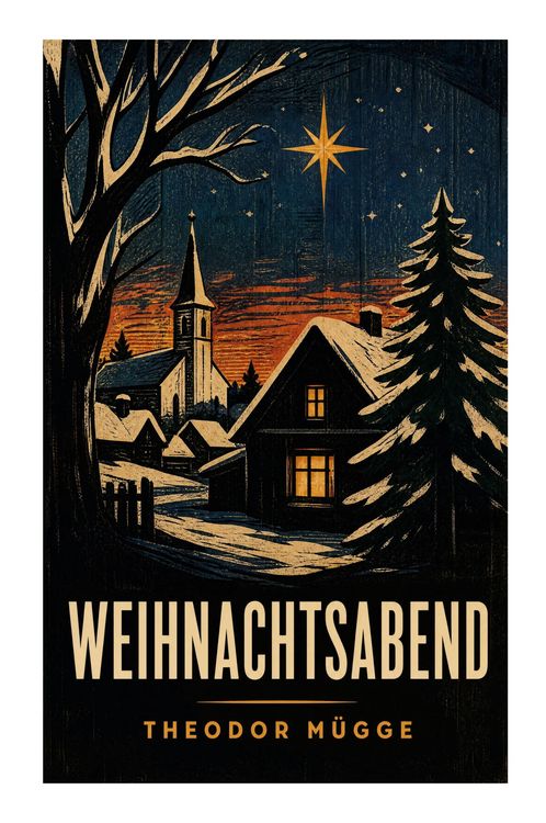 Produktbild: Weihnachtsabend