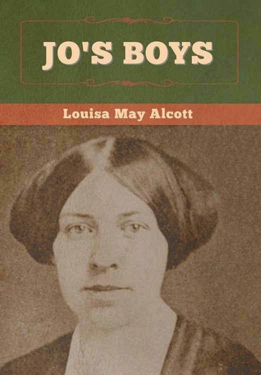 Produktbild: Jo's Boys