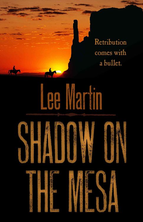 Produktbild: Shadow On The Mesa