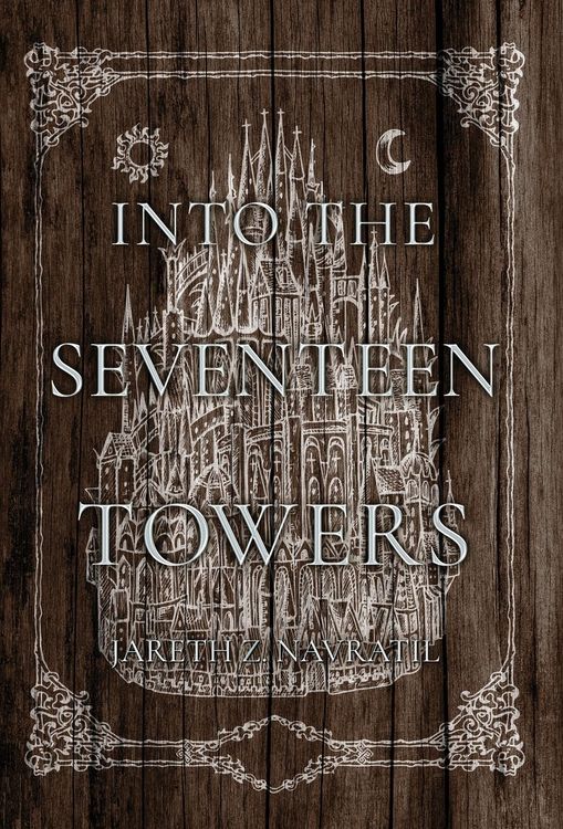 Produktbild: Into The Seventeen Towers