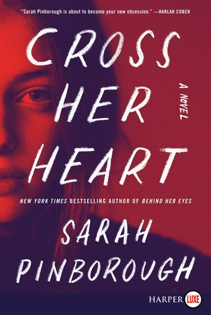 Produktbild: Cross Her Heart