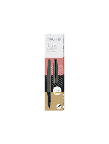 Produktbild: Pelikan F&uuml;ller Jazz&reg; Noble Elegance P36, Stone