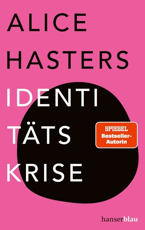 Produktbild: Identit&auml;tskrise