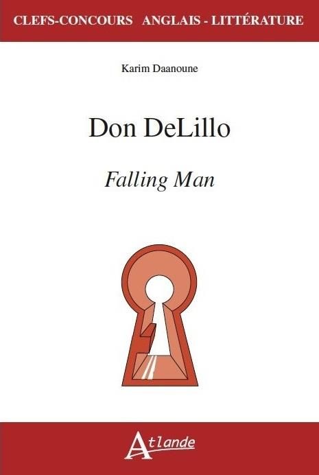 Produktbild: Don Dellilo L'ecriture De