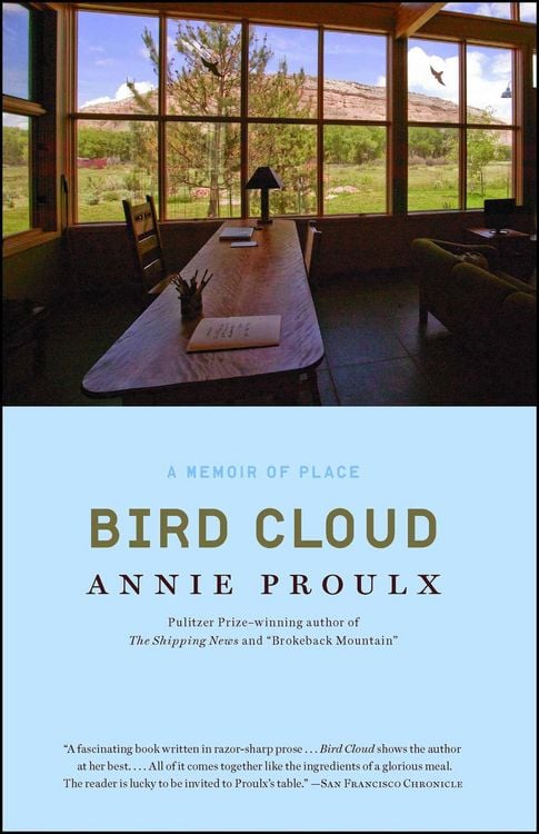 Produktbild: Bird Cloud