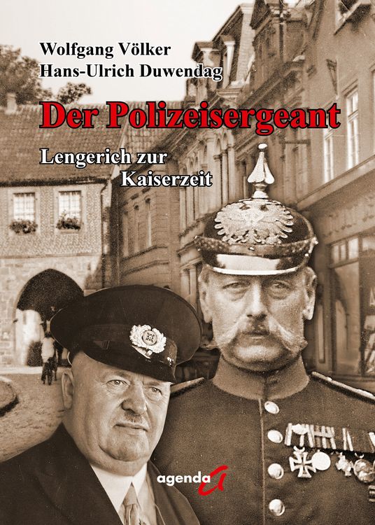 Produktbild: Der Polizeisergeant