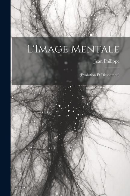 Produktbild: L'Image Mentale