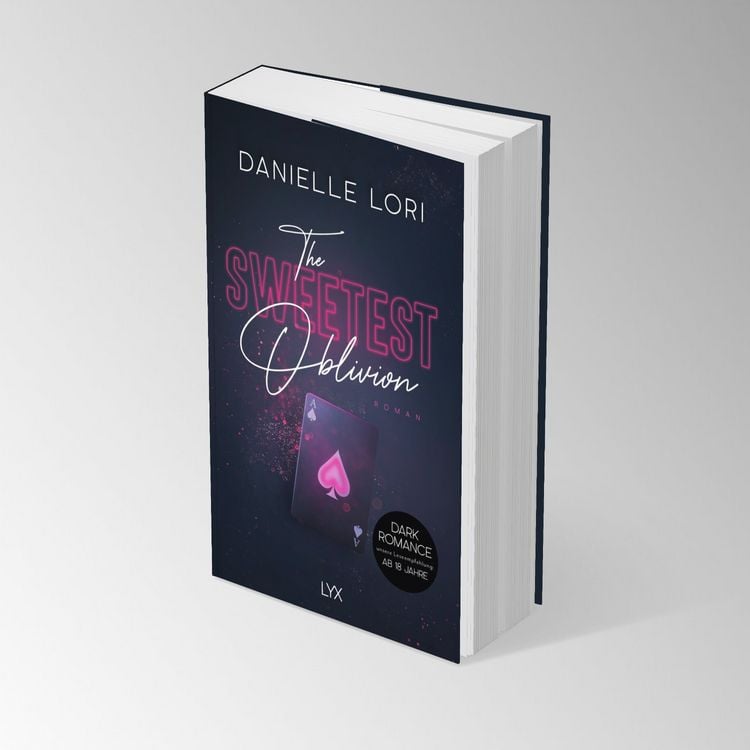 Produktbild: The Sweetest Oblivion