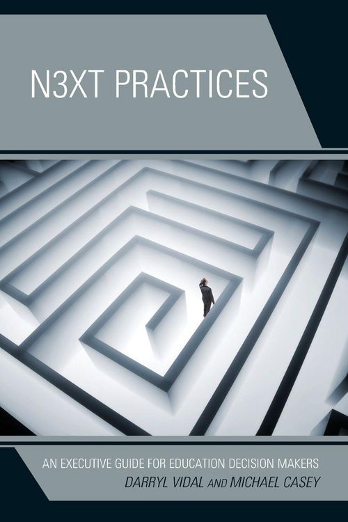 Produktbild: Next Practices