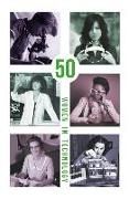 Produktbild: 50 Women in Technology