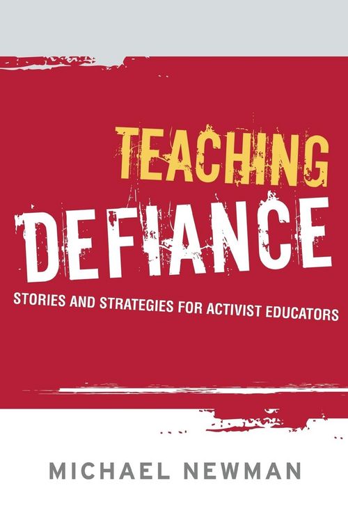 Produktbild: Teaching Defiance
