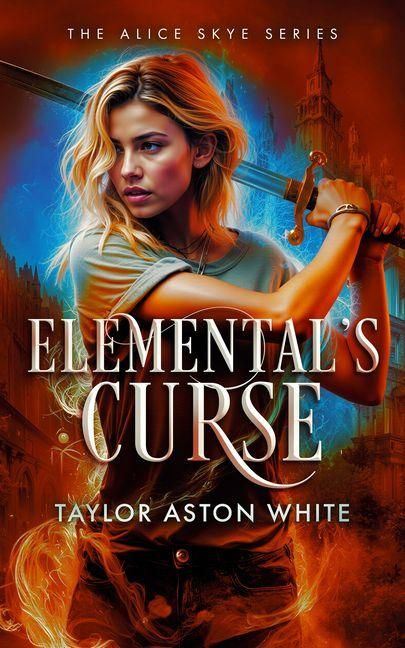 Produktbild: Elemental's Curse