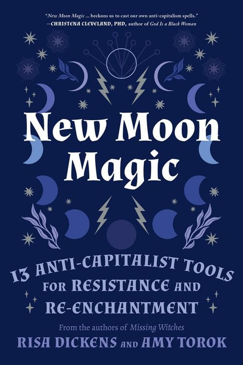 Produktbild: New Moon Magic