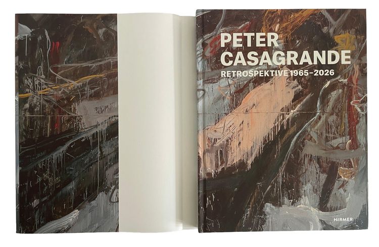 Produktbild: Peter Casagrande