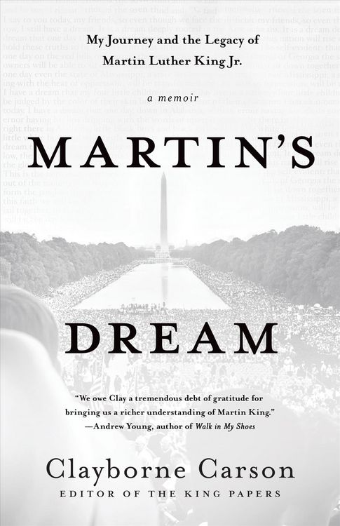 Produktbild: Martins Dream
