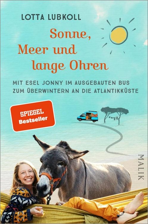 Produktbild: Sonne, Meer und lange Ohren