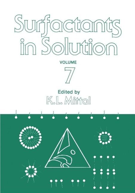 Produktbild: Surfactants in Solution