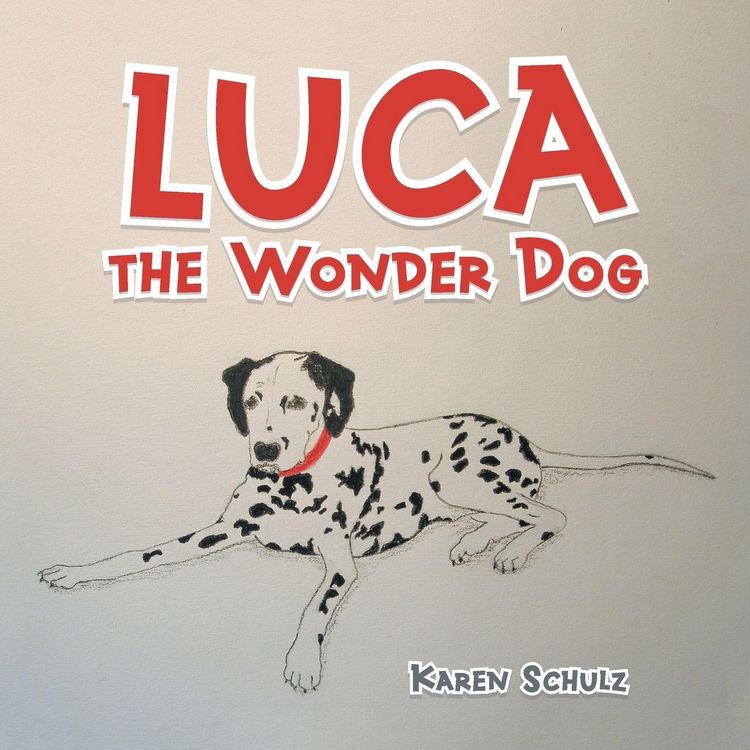 Produktbild: Luca the Wonder Dog