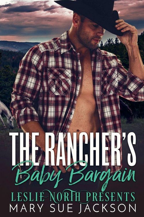Produktbild: The Rancher's Baby Bargain
