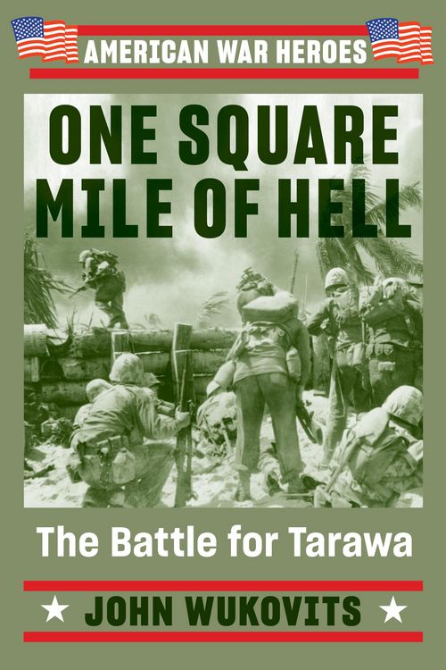 Produktbild: One Square Mile of Hell