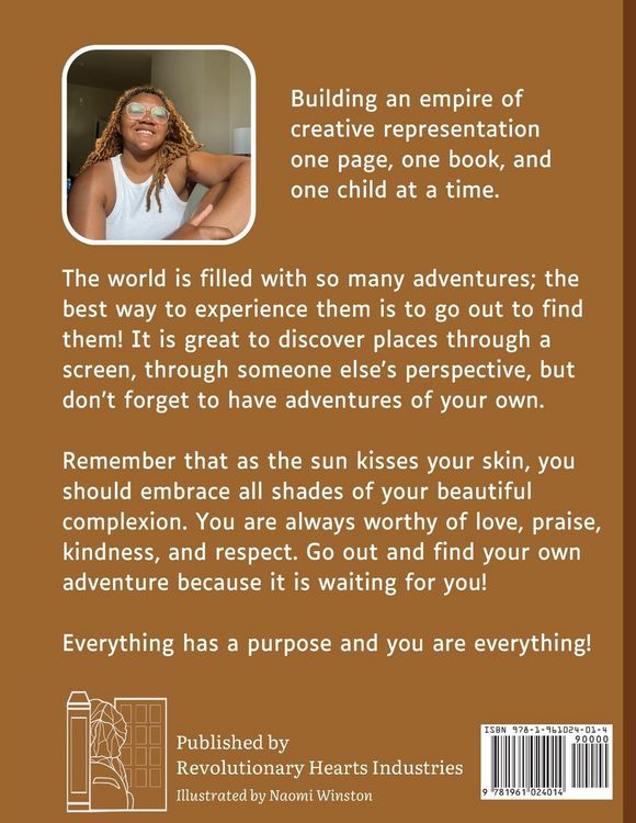 Produktbild: Adventure Awaits Outside