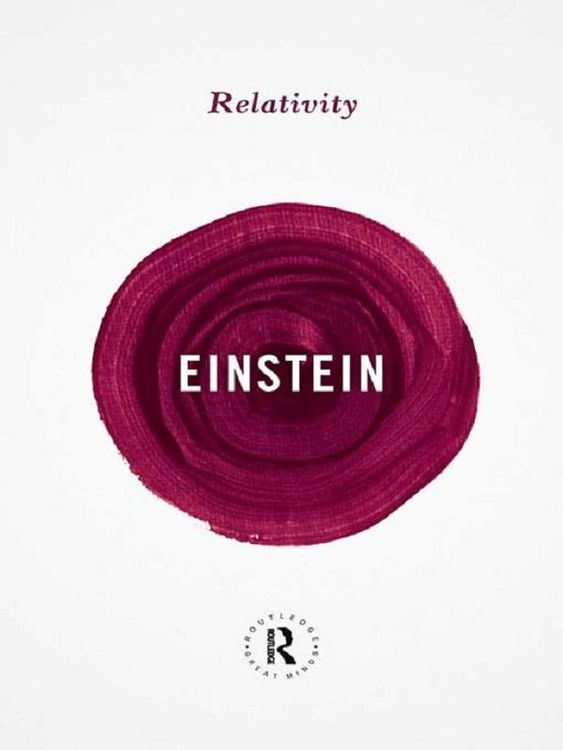 Produktbild: Relativity