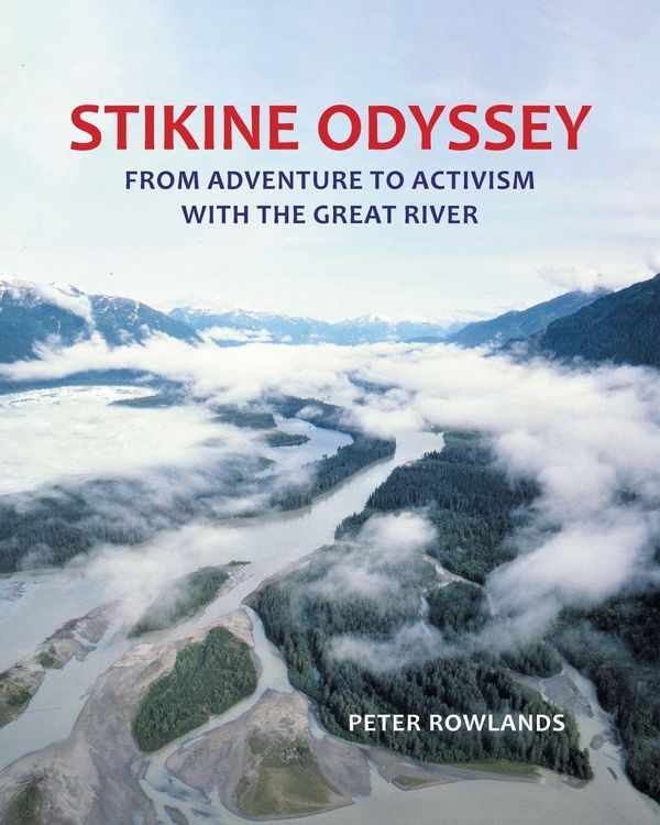Produktbild: Stikine Odyssey