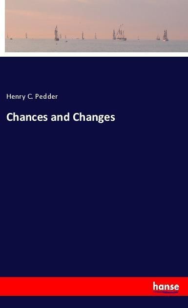 Produktbild: Chances and Changes