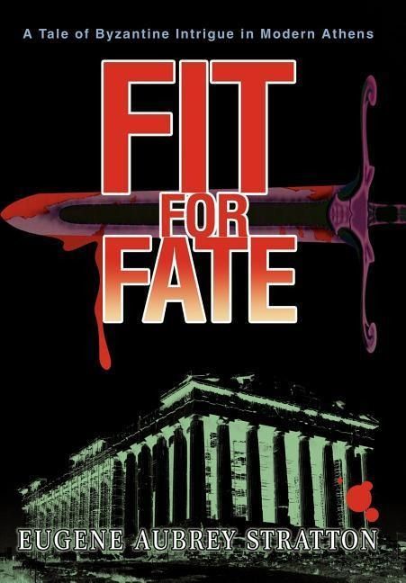 Produktbild: Fit for Fate