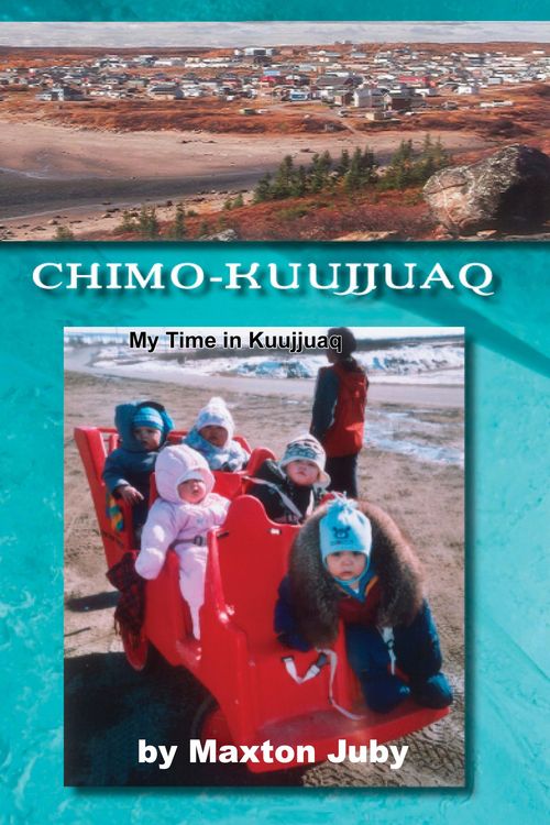 Produktbild: Chimo-Kuujjuaq