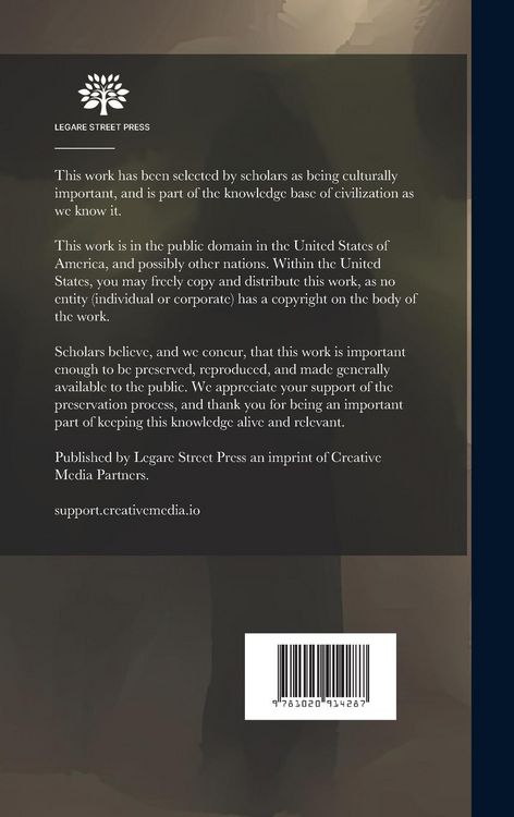 Produktbild: Life Insurance for Professors a Study of the Problem of Protection for the Families of Salaried Men