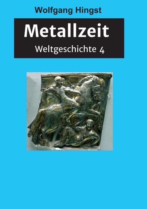 Produktbild: Metallzeit