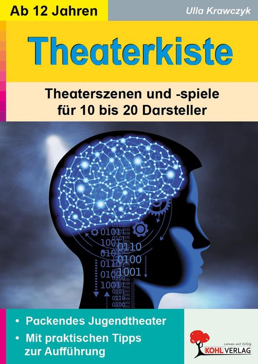 Produktbild: Theaterkiste