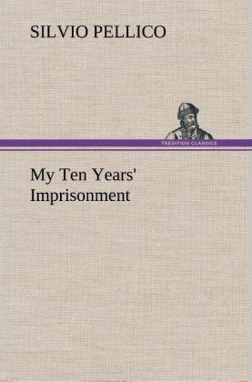 Produktbild: My Ten Years' Imprisonment