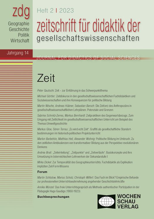 Produktbild: Zeit
