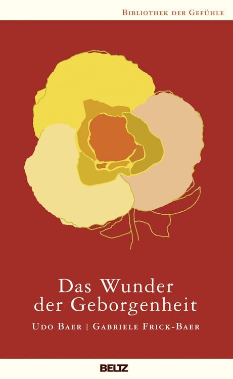 Bild vom Artikel Das Wunder der Geborgenheit vom Autor Udo Baer