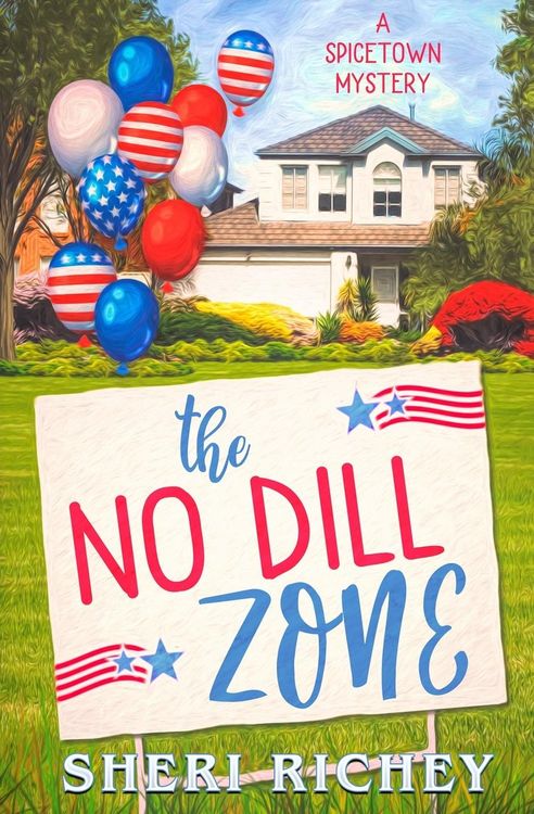 Produktbild: The No Dill Zone